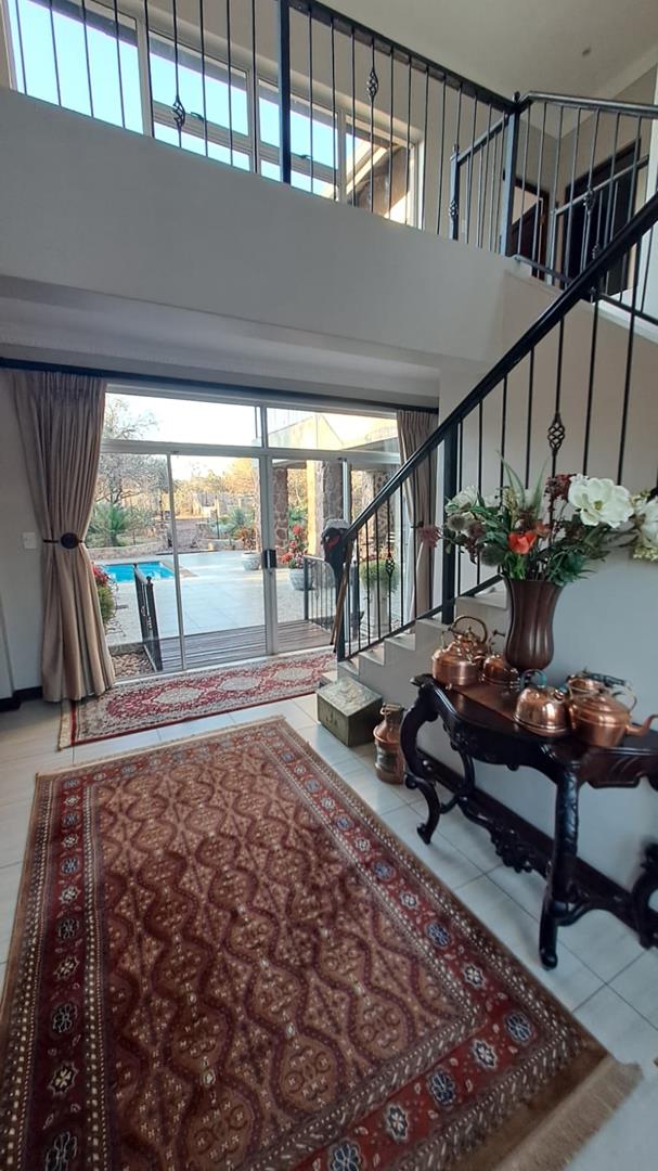 4 Bedroom Property for Sale in Bela-Bela Central Limpopo