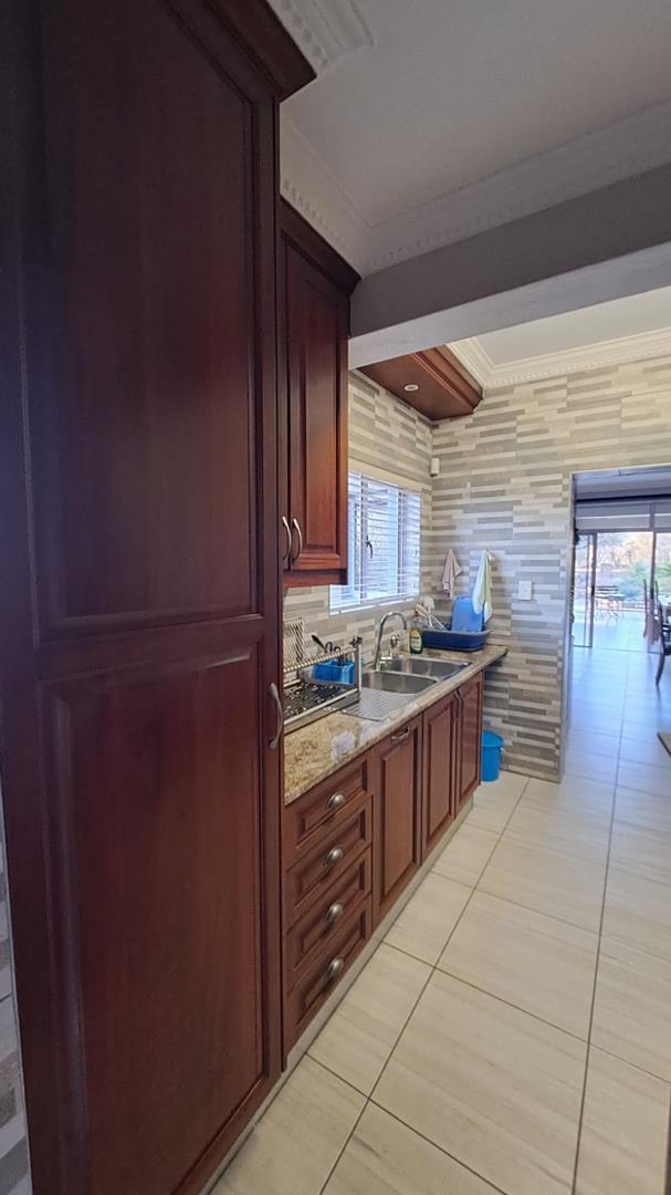 4 Bedroom Property for Sale in Bela-Bela Central Limpopo