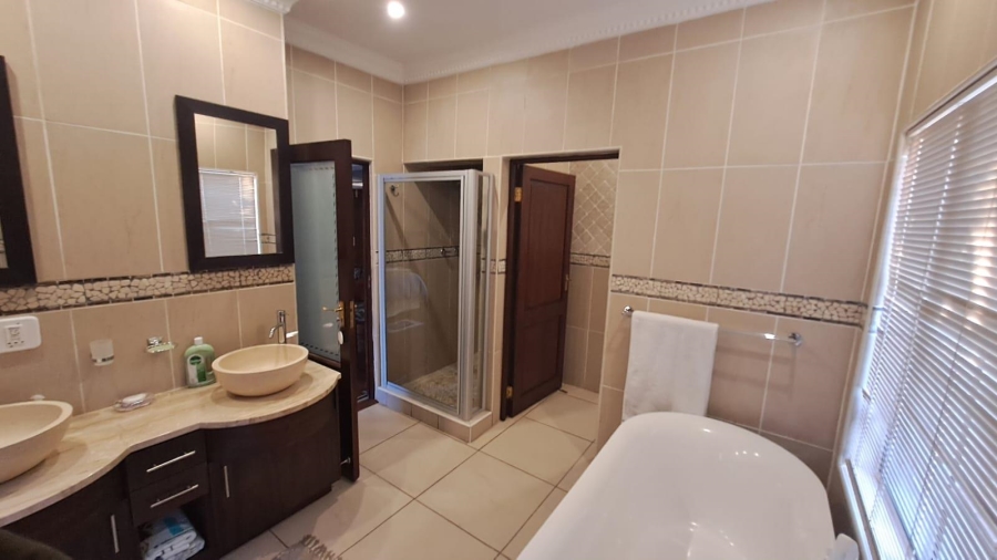 4 Bedroom Property for Sale in Bela-Bela Central Limpopo
