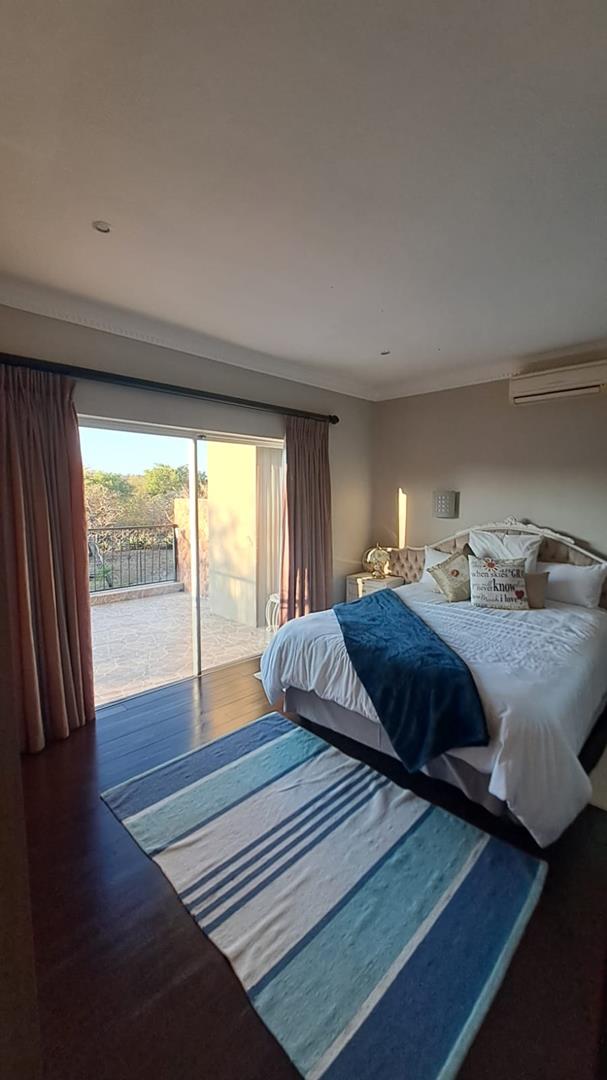 4 Bedroom Property for Sale in Bela-Bela Central Limpopo
