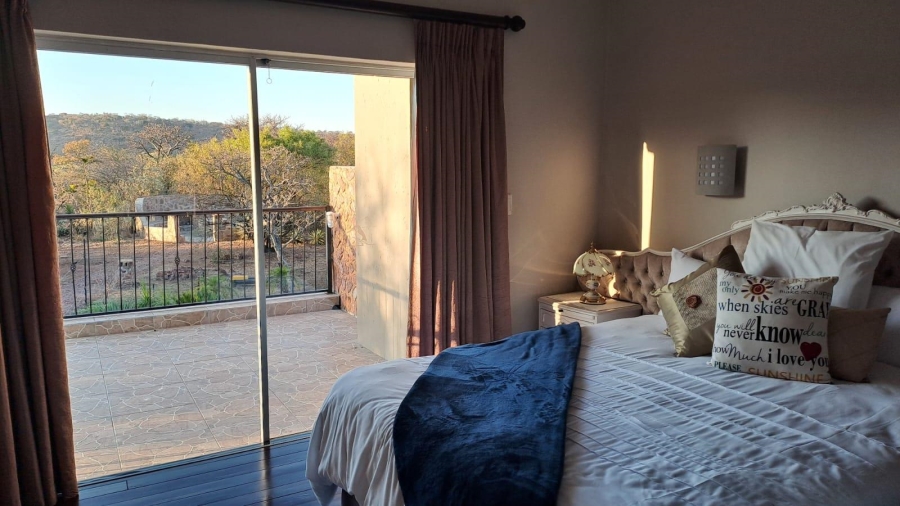 4 Bedroom Property for Sale in Bela-Bela Central Limpopo