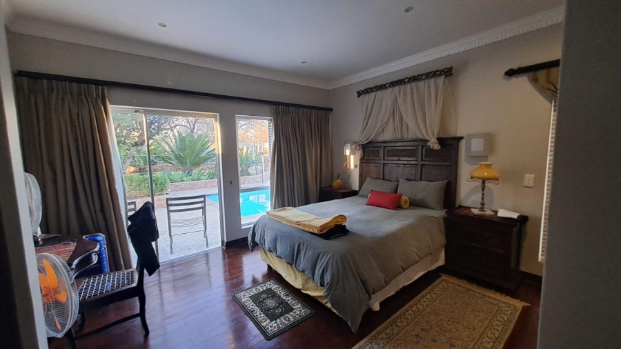 4 Bedroom Property for Sale in Bela-Bela Central Limpopo