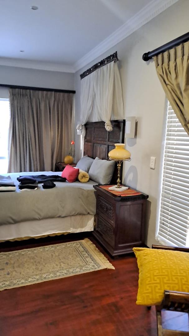 4 Bedroom Property for Sale in Bela-Bela Central Limpopo