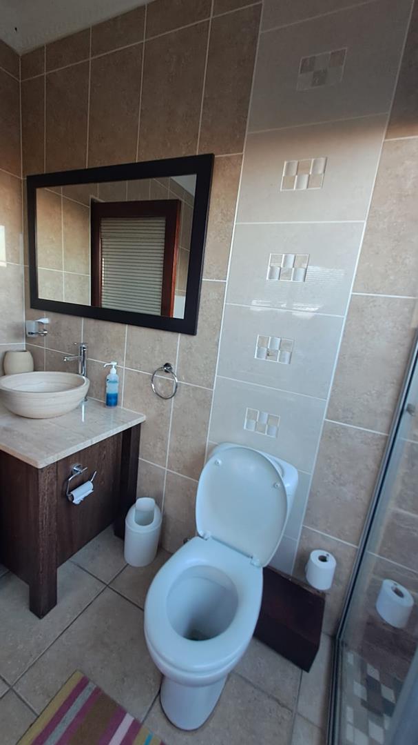 4 Bedroom Property for Sale in Bela-Bela Central Limpopo