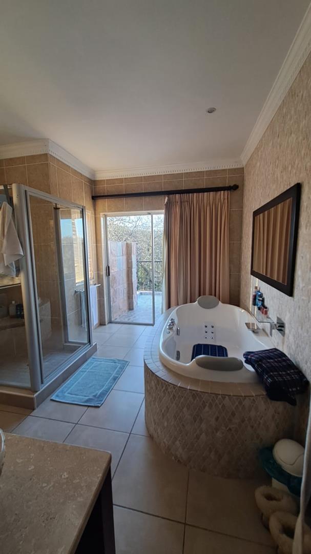 4 Bedroom Property for Sale in Bela-Bela Central Limpopo