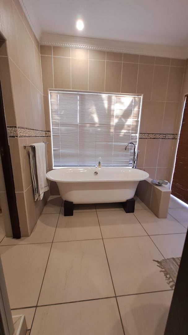 4 Bedroom Property for Sale in Bela-Bela Central Limpopo