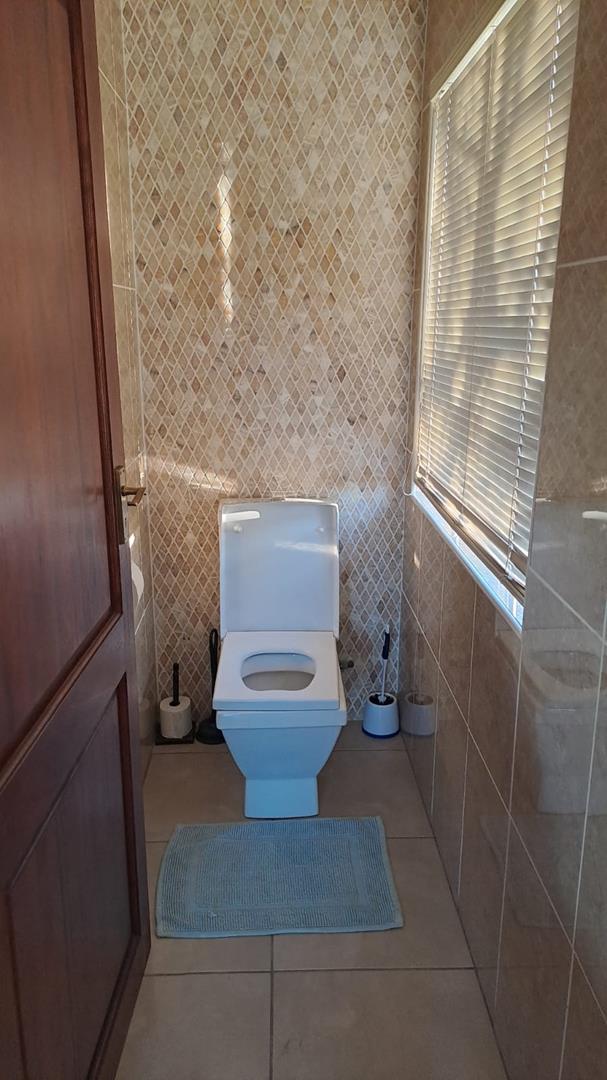 4 Bedroom Property for Sale in Bela-Bela Central Limpopo