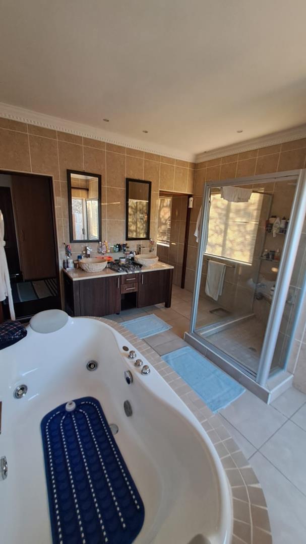 4 Bedroom Property for Sale in Bela-Bela Central Limpopo