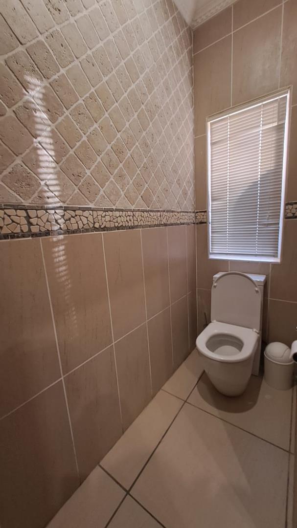 4 Bedroom Property for Sale in Bela-Bela Central Limpopo