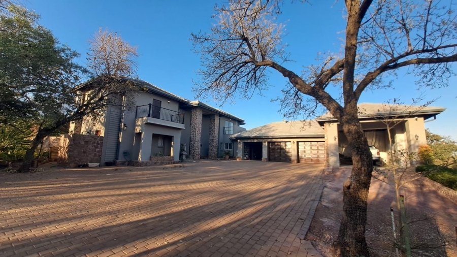 4 Bedroom Property for Sale in Bela-Bela Central Limpopo