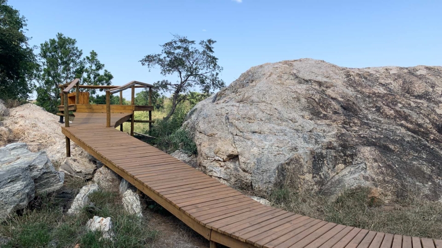 0 Bedroom Property for Sale in Elephant Rock Eco Estate Limpopo