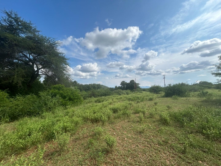 0 Bedroom Property for Sale in Elephant Rock Eco Estate Limpopo