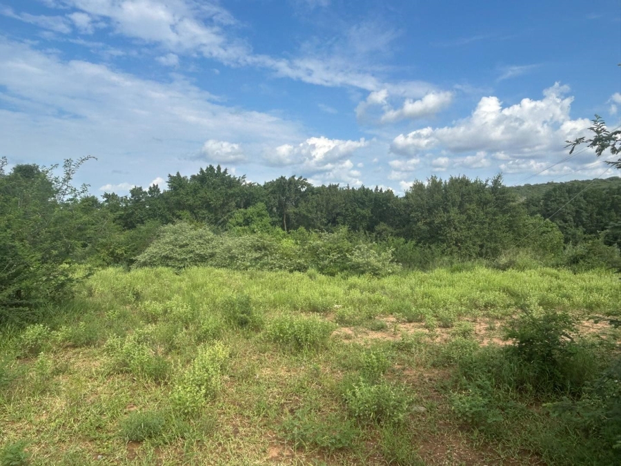 0 Bedroom Property for Sale in Elephant Rock Eco Estate Limpopo