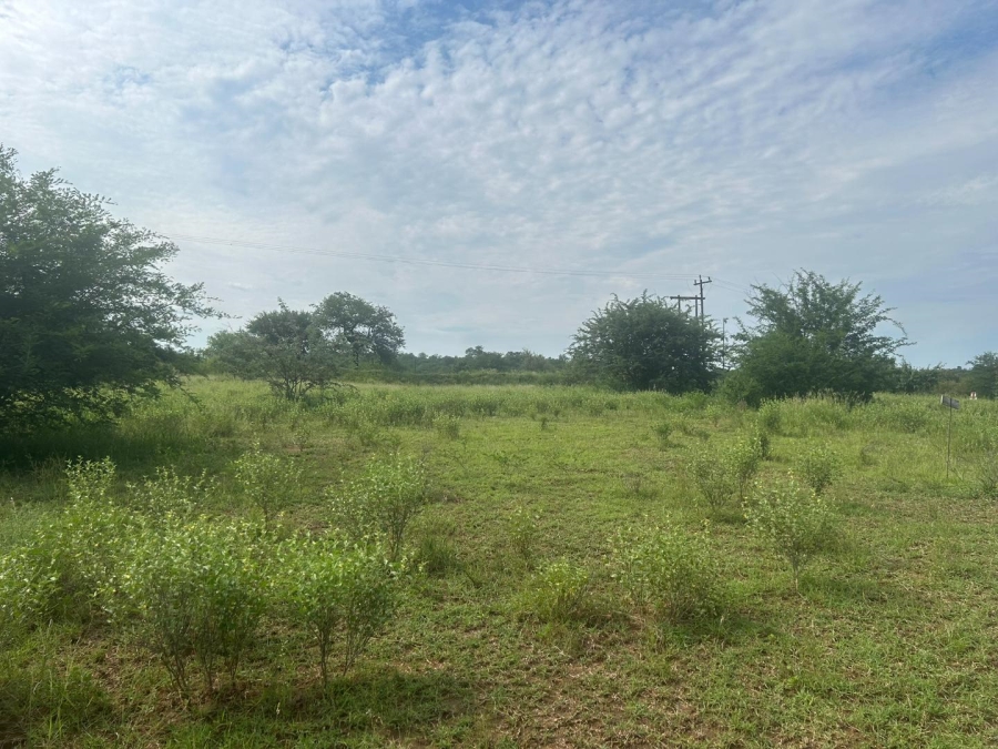 0 Bedroom Property for Sale in Elephant Rock Eco Estate Limpopo