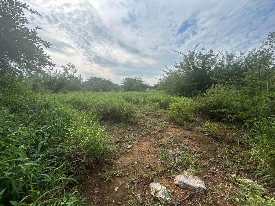 0 Bedroom Property for Sale in Elephant Rock Eco Estate Limpopo