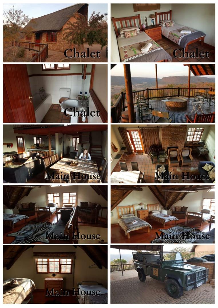 0 Bedroom Property for Sale in Bela Bela Limpopo