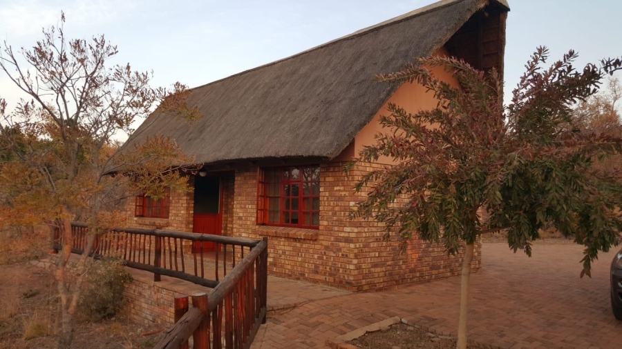 0 Bedroom Property for Sale in Bela Bela Limpopo