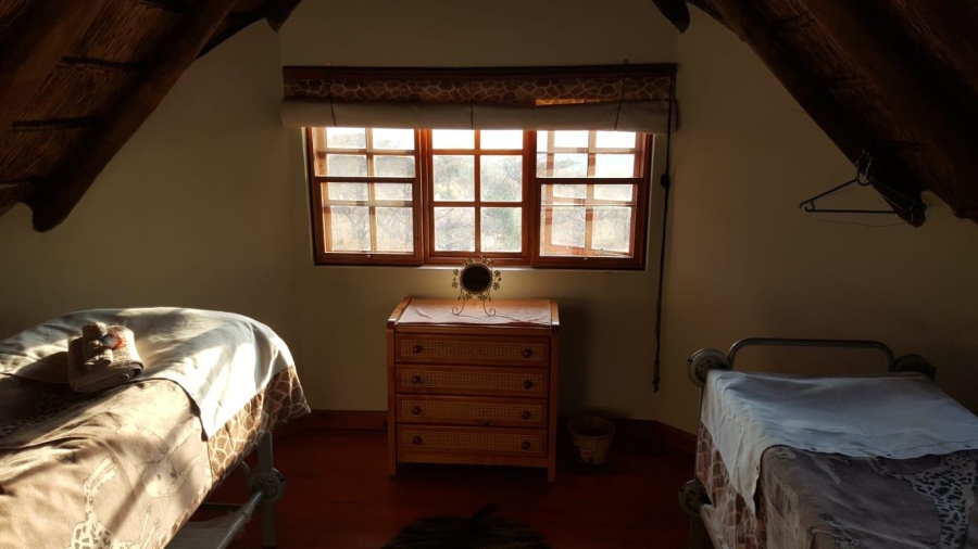 0 Bedroom Property for Sale in Bela Bela Limpopo