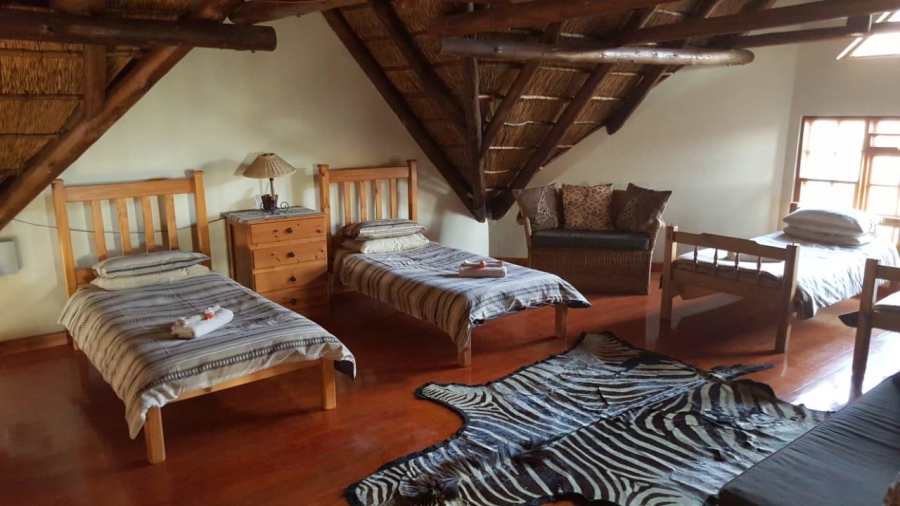 0 Bedroom Property for Sale in Bela Bela Limpopo