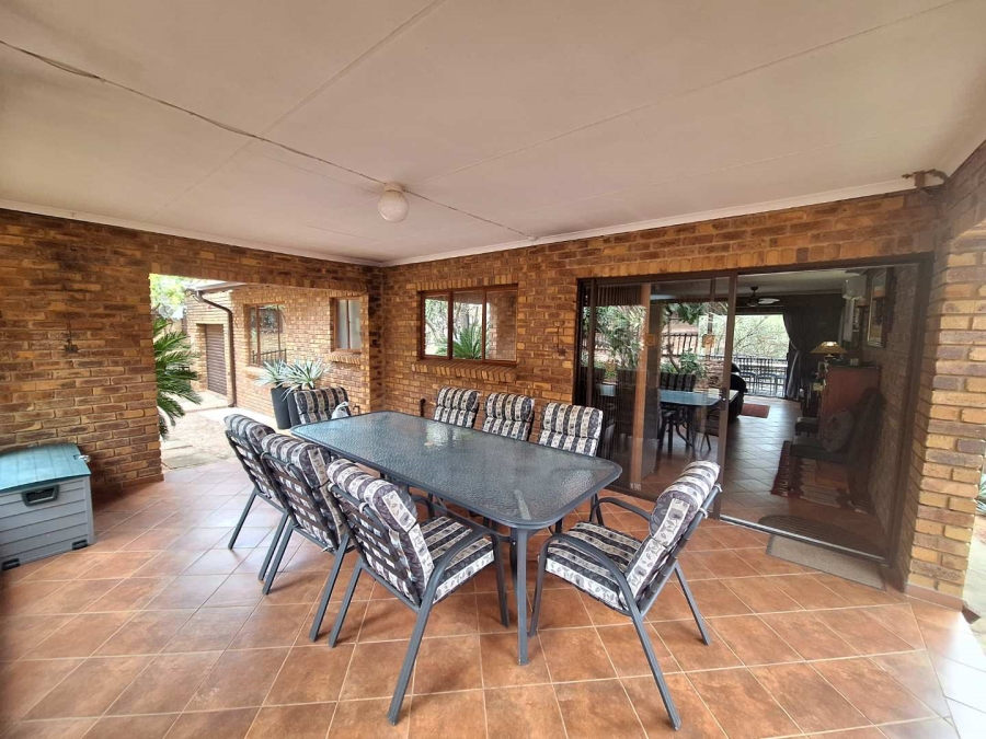 3 Bedroom Property for Sale in Leeupoort Limpopo