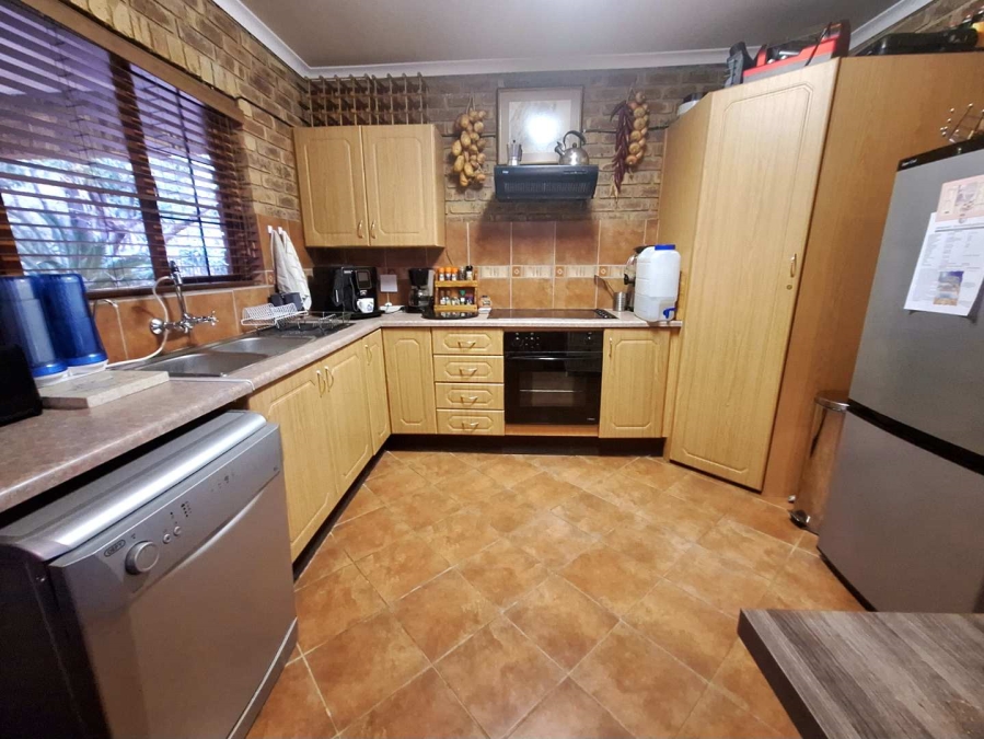 3 Bedroom Property for Sale in Leeupoort Limpopo