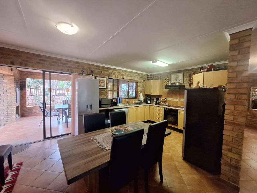 3 Bedroom Property for Sale in Leeupoort Limpopo