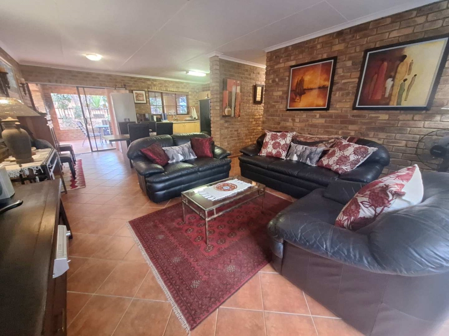 3 Bedroom Property for Sale in Leeupoort Limpopo