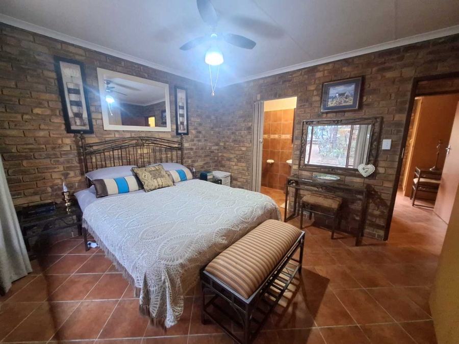 3 Bedroom Property for Sale in Leeupoort Limpopo