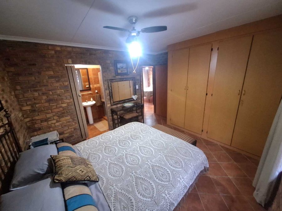 3 Bedroom Property for Sale in Leeupoort Limpopo