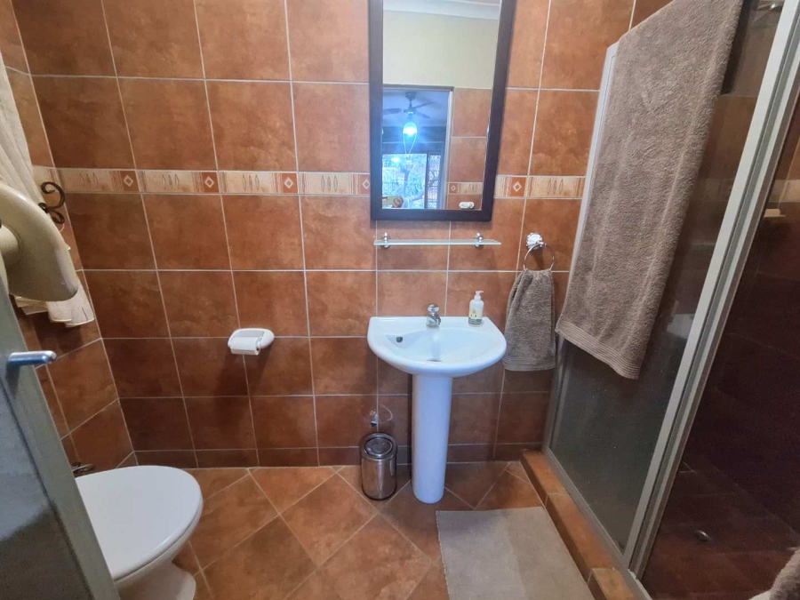 3 Bedroom Property for Sale in Leeupoort Limpopo