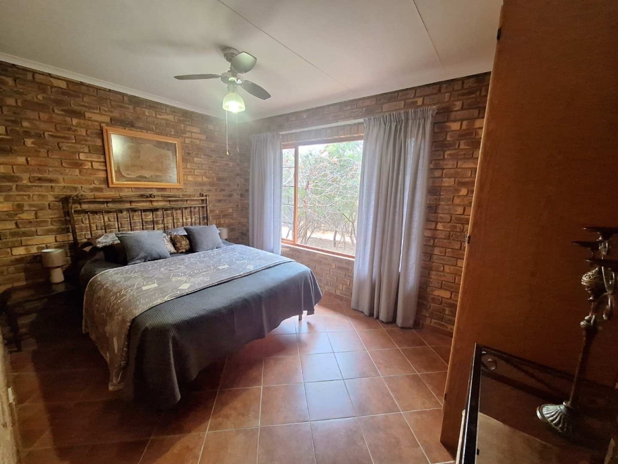 3 Bedroom Property for Sale in Leeupoort Limpopo
