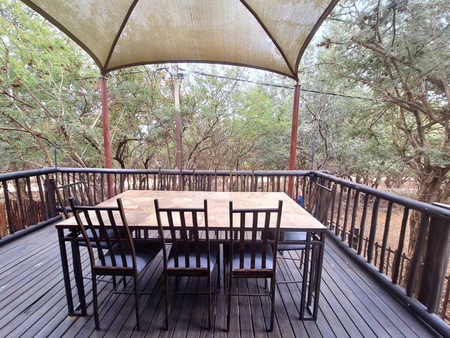3 Bedroom Property for Sale in Leeupoort Limpopo