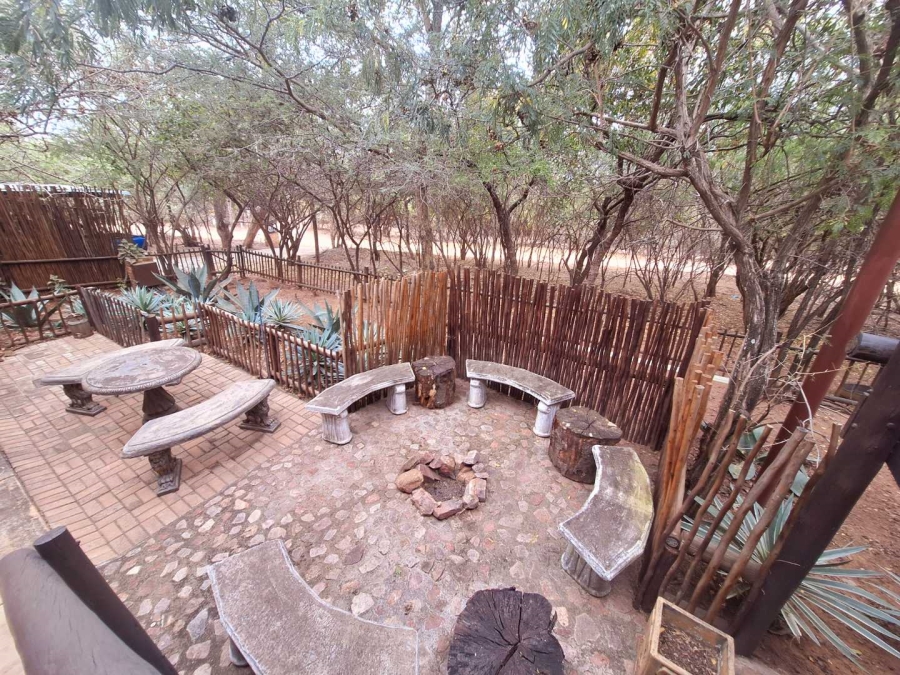 3 Bedroom Property for Sale in Leeupoort Limpopo