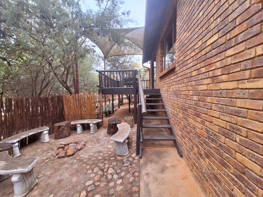 3 Bedroom Property for Sale in Leeupoort Limpopo