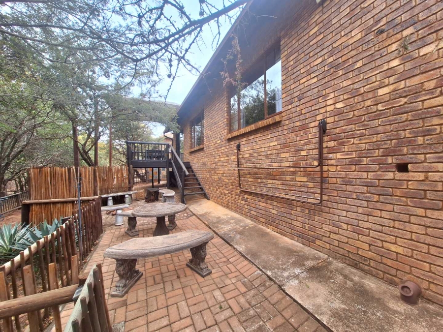 3 Bedroom Property for Sale in Leeupoort Limpopo