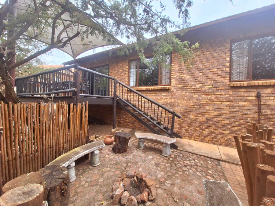 3 Bedroom Property for Sale in Leeupoort Limpopo