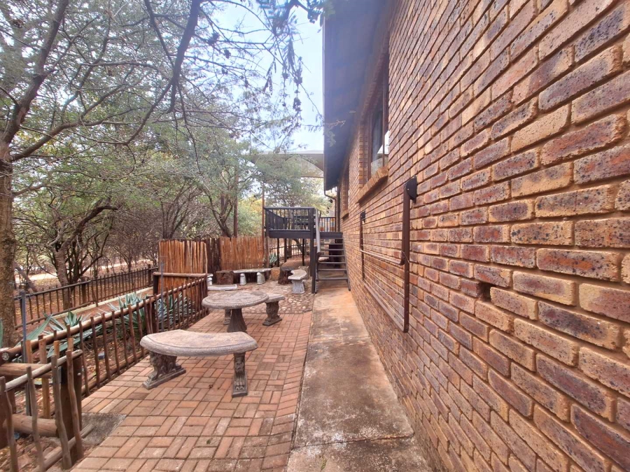 3 Bedroom Property for Sale in Leeupoort Limpopo