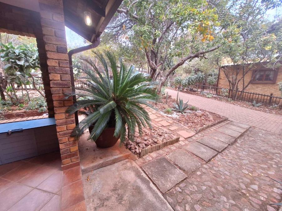 3 Bedroom Property for Sale in Leeupoort Limpopo