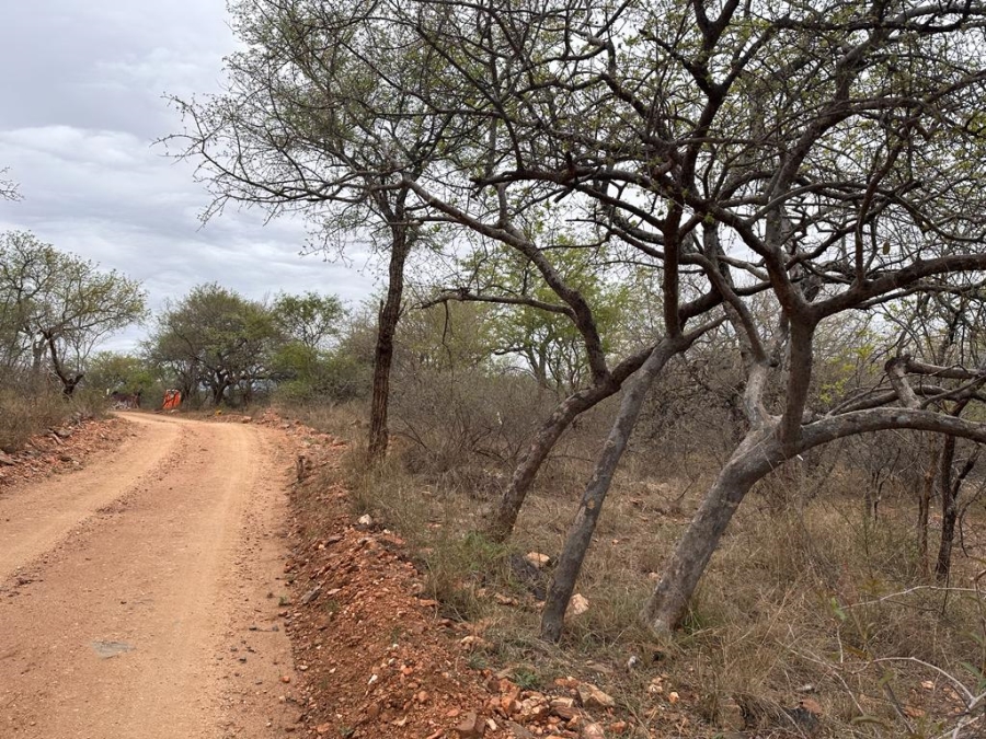 0 Bedroom Property for Sale in Elephant Rock Eco Estate Limpopo