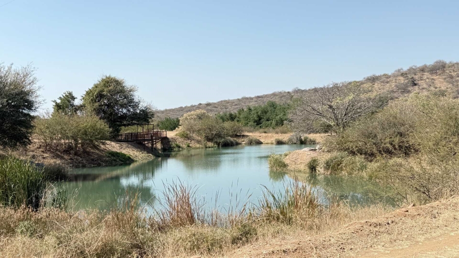 0 Bedroom Property for Sale in Elephant Rock Eco Estate Limpopo
