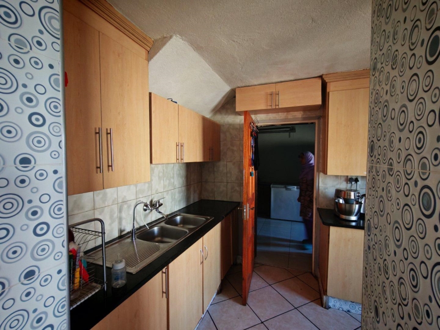 3 Bedroom Property for Sale in Burgersfort Limpopo