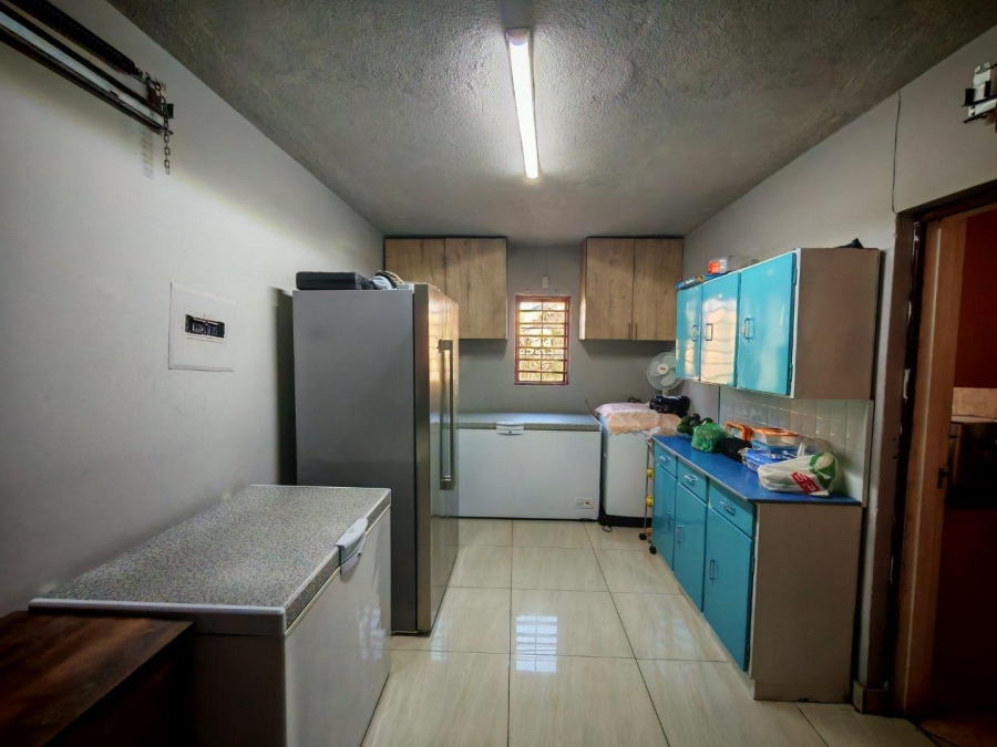 3 Bedroom Property for Sale in Burgersfort Limpopo