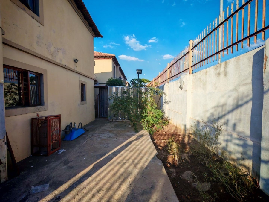 3 Bedroom Property for Sale in Burgersfort Limpopo