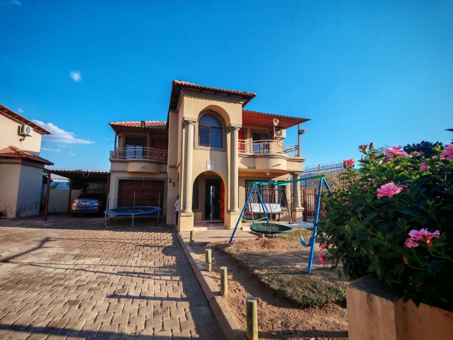3 Bedroom Property for Sale in Burgersfort Limpopo