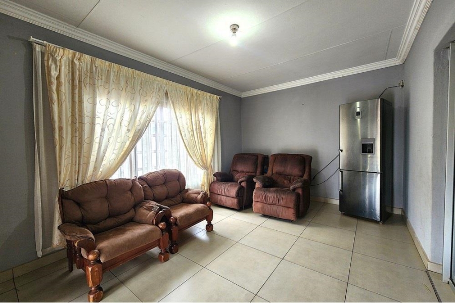 3 Bedroom Property for Sale in Florapark Limpopo