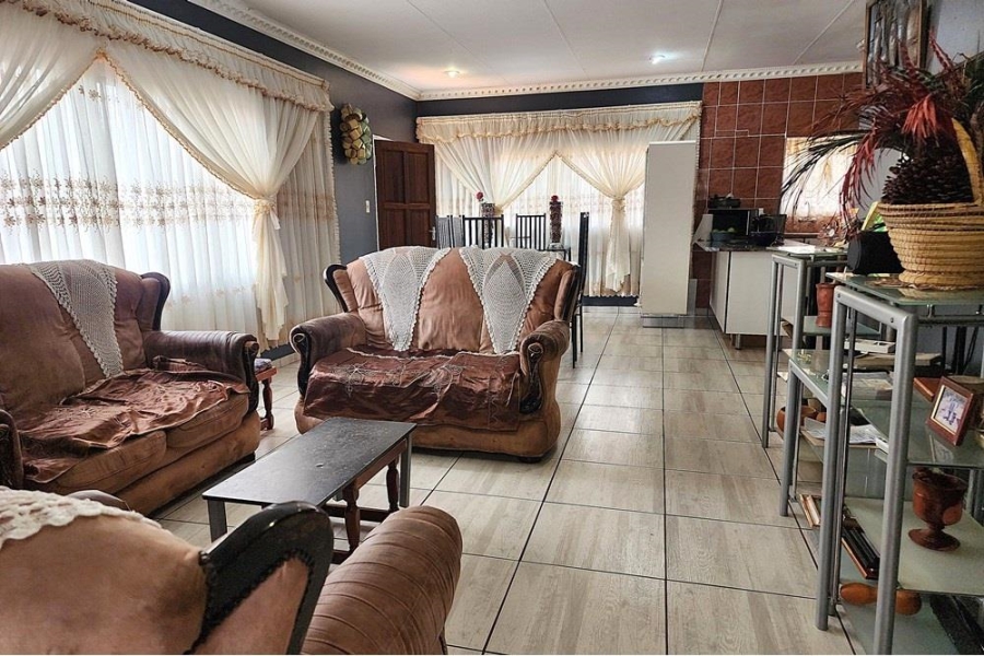 3 Bedroom Property for Sale in Florapark Limpopo