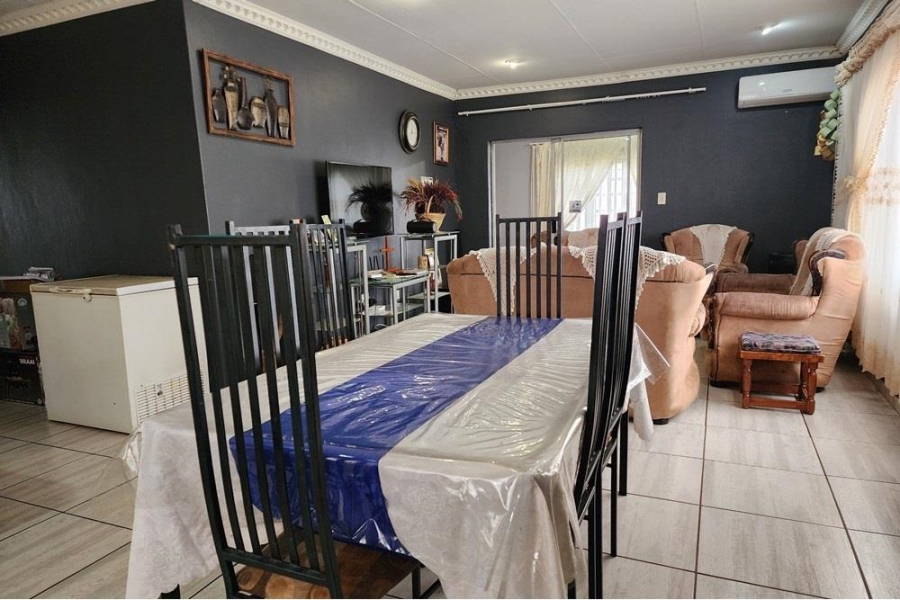 3 Bedroom Property for Sale in Florapark Limpopo