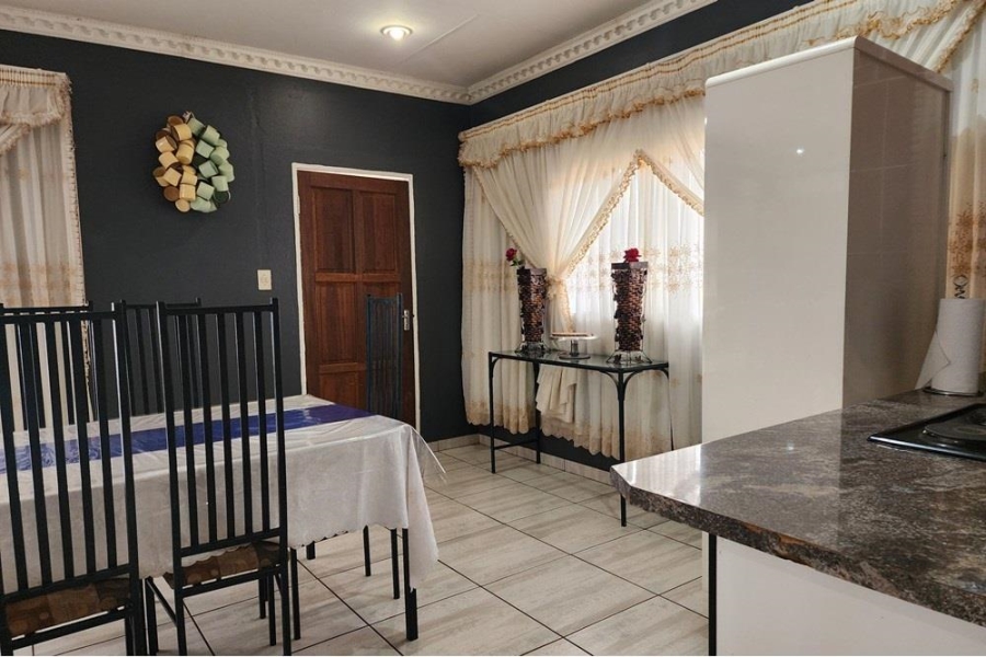 3 Bedroom Property for Sale in Florapark Limpopo