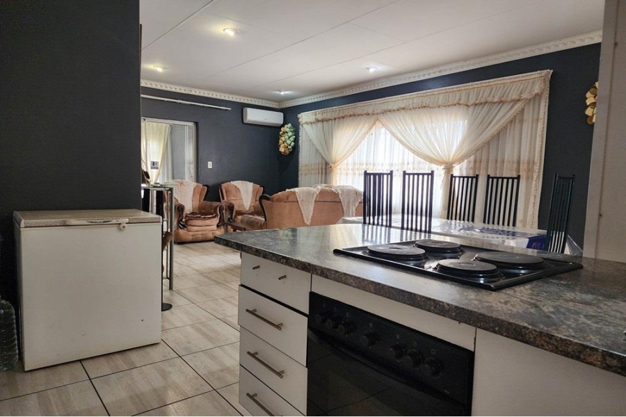3 Bedroom Property for Sale in Florapark Limpopo