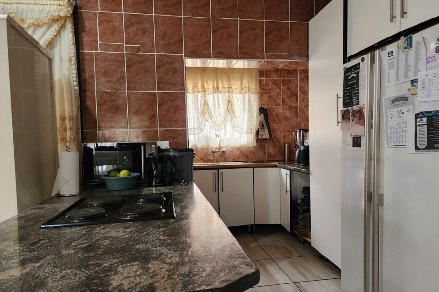 3 Bedroom Property for Sale in Florapark Limpopo